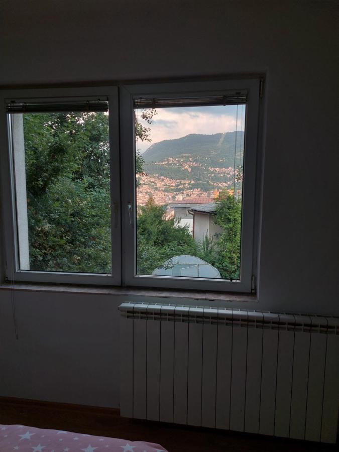 Hostel Bobito Sarajevo Exterior photo